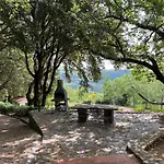 Villa Casa Rondine Podere Dottrina