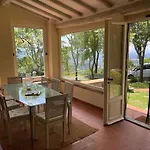 Villa Casa Rondine Podere Dottrina