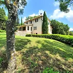 Villa Casa Rondine *