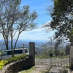 Villa Casa Rondine Podere Dottrina