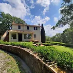 Villa Casa Rondine Podere Dottrina