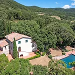 Villa Casa Rondine