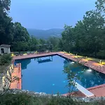 Casa Rondine Villa *