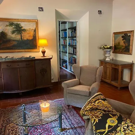 Casa Rondine * Podere Dottrina