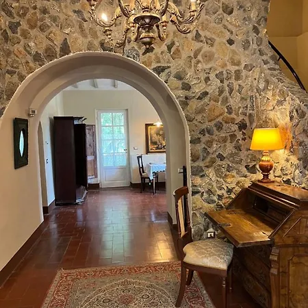 Villa Casa Rondine *