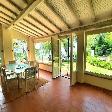 Casa Rondine *