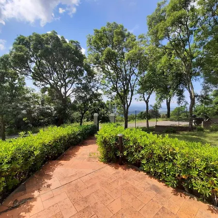 Villa Casa Rondine Podere Dottrina