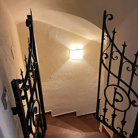 Casa Rondine Podere Dottrina