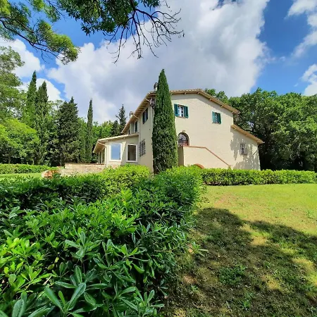 Casa Rondine