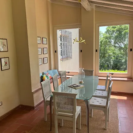 Casa Rondine Podere Dottrina