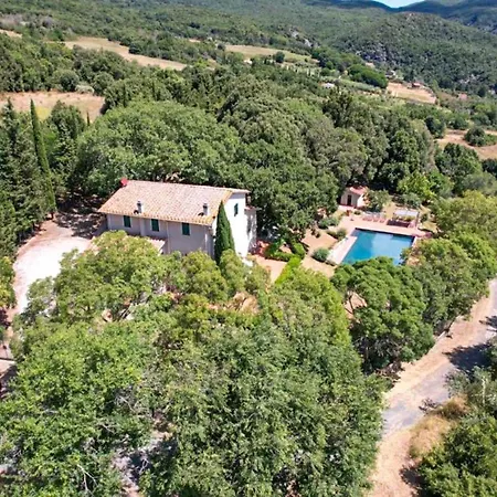 Casa Rondine *