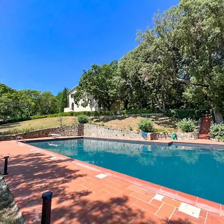 Villa Casa Rondine