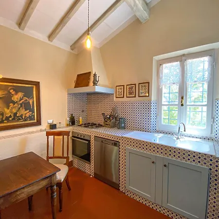 Casa Rondine 빌라 Podere Dottrina
