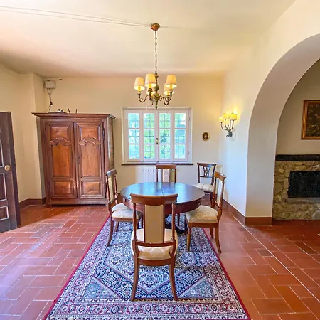 Casa Rondine 빌라