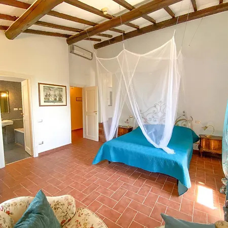 Villa Casa Rondine
