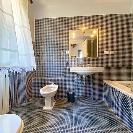 Casa Rondine Villa *