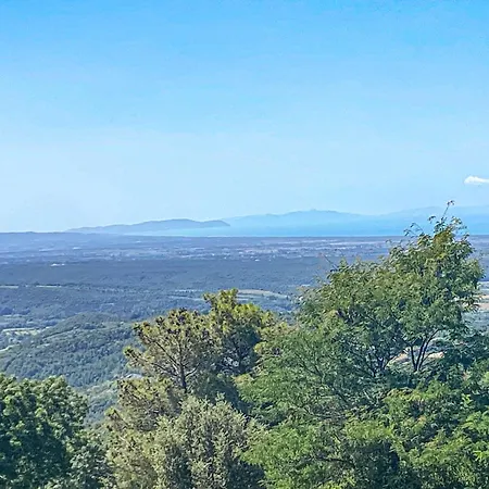 Casa Rondine Villa *