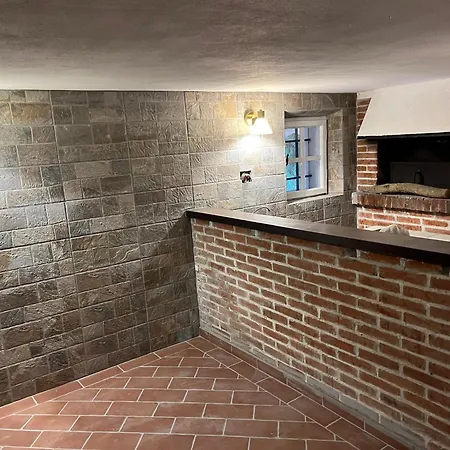Casa Rondine Podere Dottrina