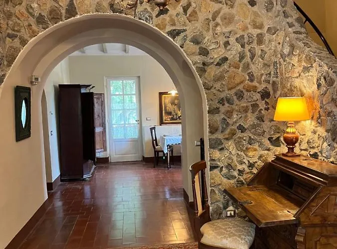 Villa Casa Rondine *