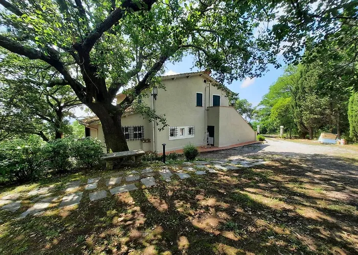 Casa Rondine Villa Podere Dottrina