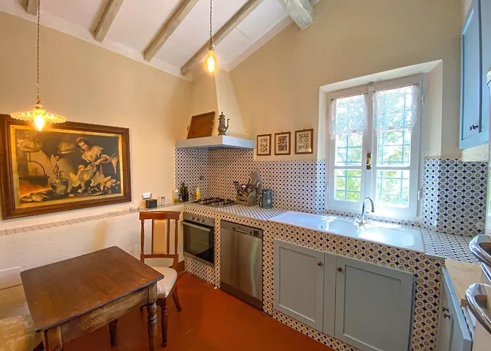 Casa Rondine Villa Podere Dottrina