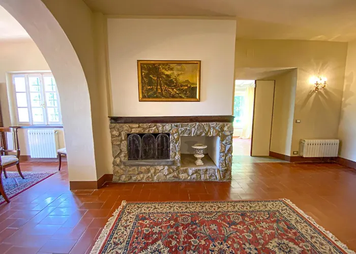 Villa Casa Rondine *