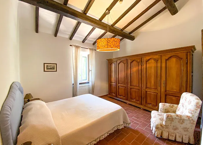 Villa Casa Rondine *