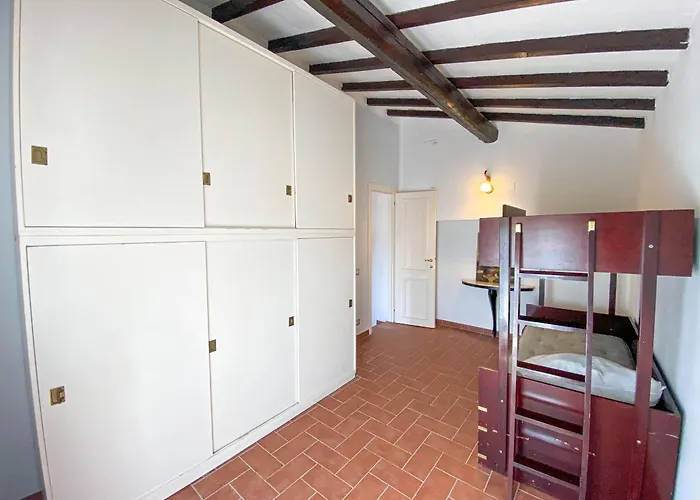 Villa Casa Rondine *