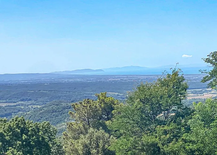 Casa Rondine Villa *