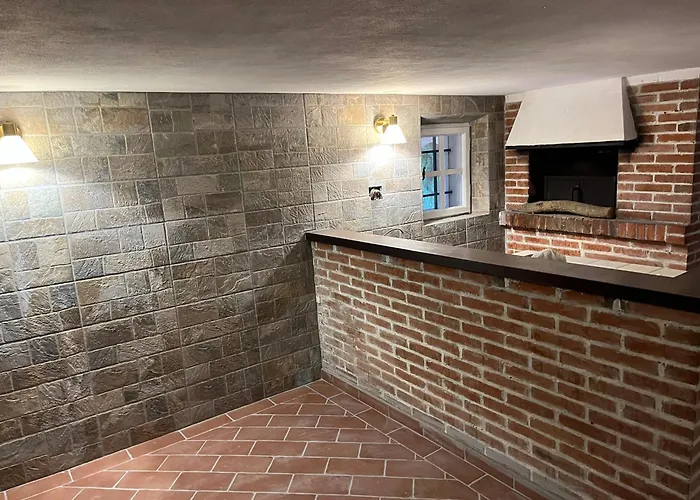 Casa Rondine Podere Dottrina